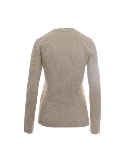 Liu Jo Gray Cardigans