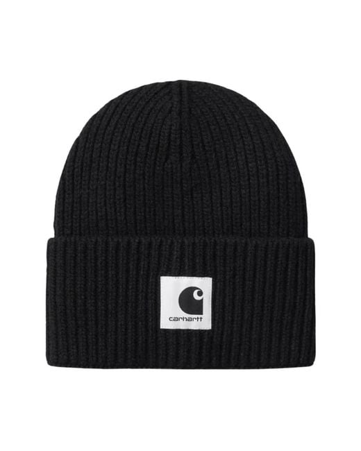 Carhartt Black Accessories for men