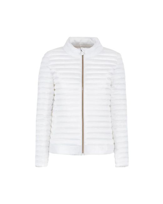 Winter Jackets di Save The Duck in White