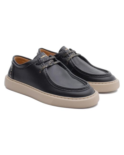 Laced Shoes Ambitious en coloris Blue