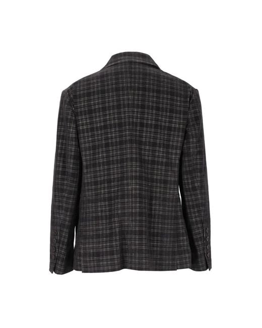 Vivienne Westwood Black Blazers for men