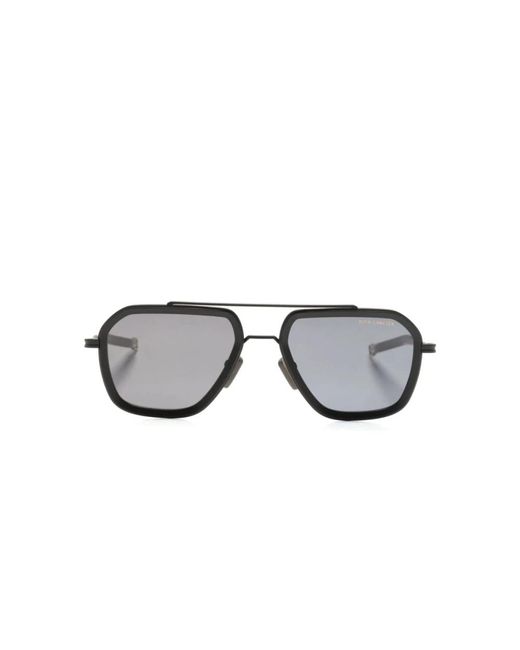 Accessories > sunglasses Dita Eyewear en coloris Gray