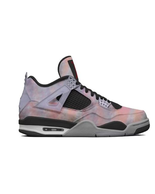 mens grey nike sneakers