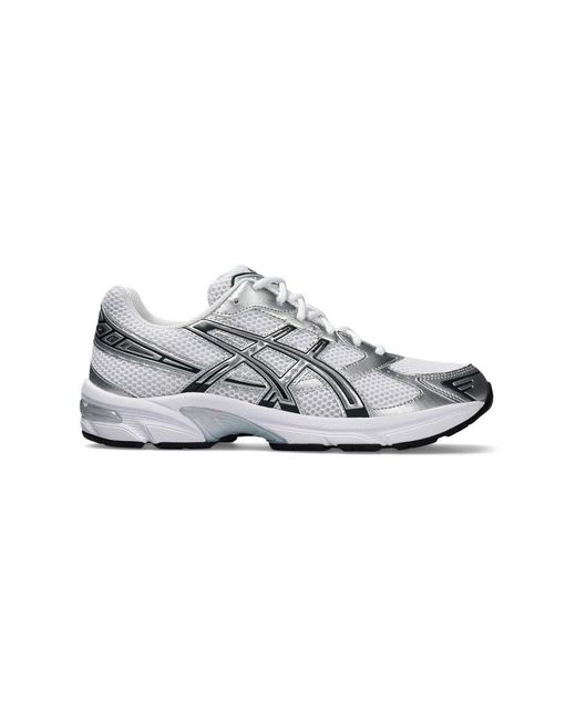Asics Gray Sneakers