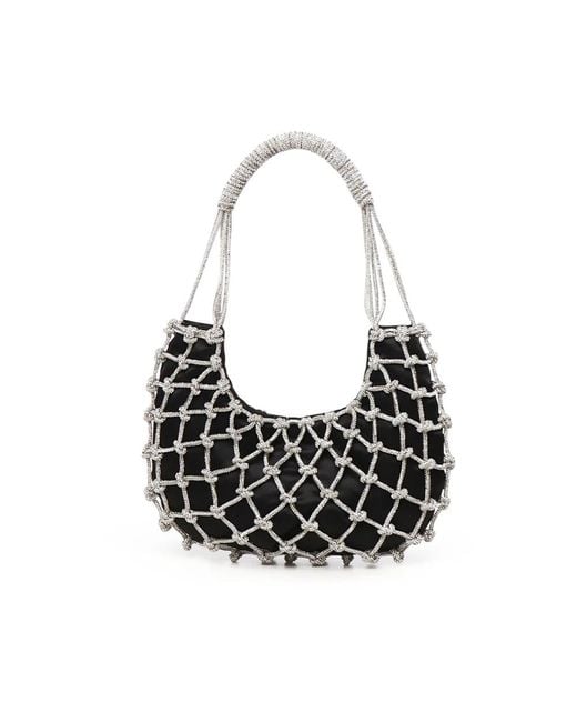 Rosantica Black Shoulder Bags