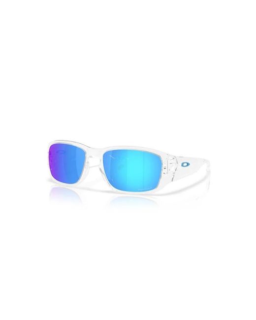 Oakley Blue Sunglasses for men