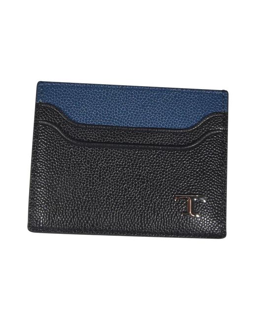 Tod's Blue Wallets & Cardholders for men