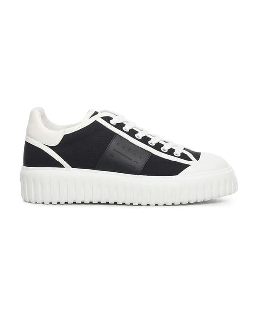 Hogan Sneakers in het Blue voor heren
