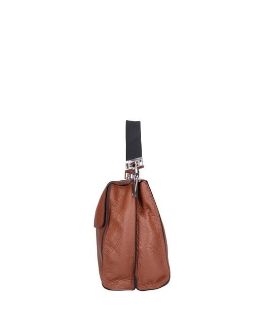 Rebelle Brown Handbags