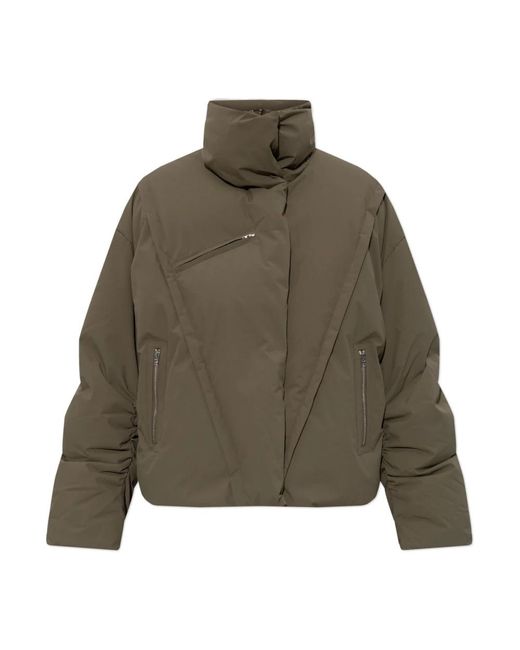 Down Jackets IRO en coloris Green