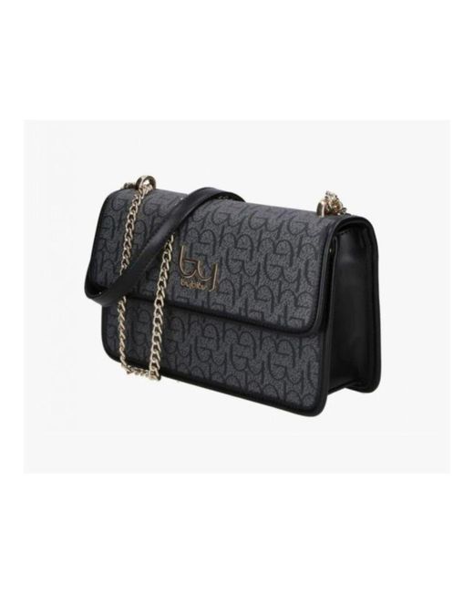 Shoulder Bags di Byblos in Black