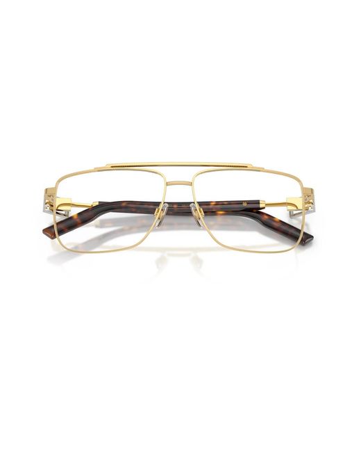 Dolce & Gabbana Brown Glasses for men