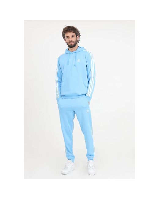 Adidas Originals Sweatpants in Blue für Herren