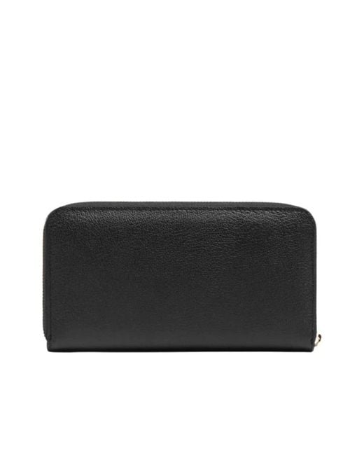 Piquadro Black Wallets & Cardholders