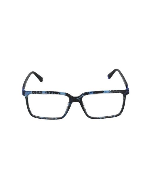 WEB EYEWEAR Brown Glasses