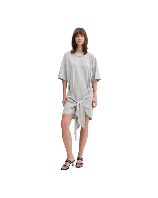 DIESEL D-Eivor in het Gray
