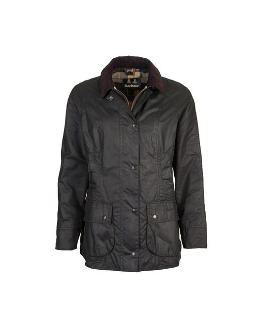 Barbour Light Jackets in het Black
