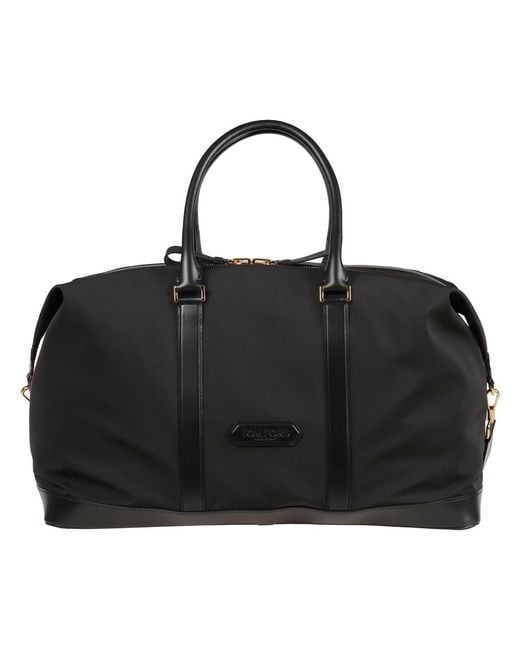 Tom Ford Black Weekend Bags for men
