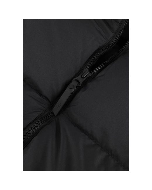 Peak Performance Winter Jackets in het Black