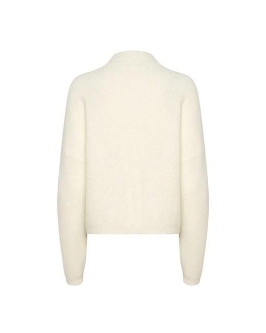 Gestuz Natural Cardigans