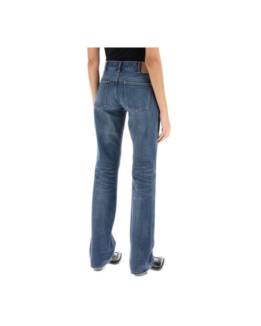 Céline Blue Jeans