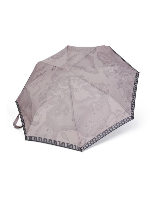Alviero Martini 1A Classe Gray Umbrellas