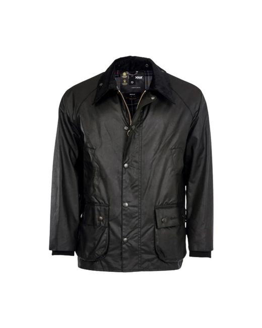 Jackets > rain jackets Barbour pour homme en coloris Black