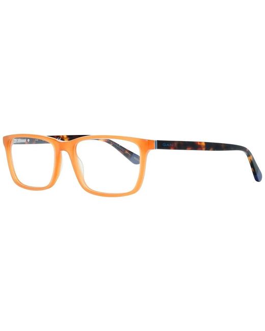 Glasses di Gant in Metallic da Uomo