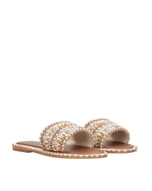De Siena Natural Sliders