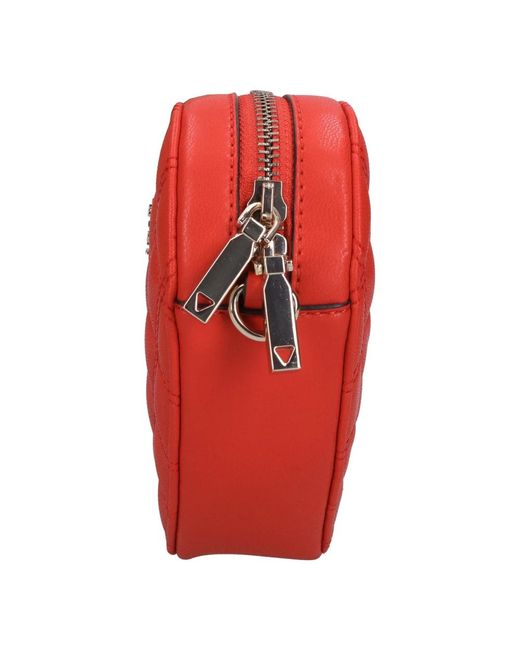 Guess Red Taschen. Rot