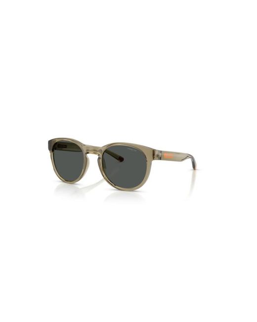 Arnette Green Sunglasses for men