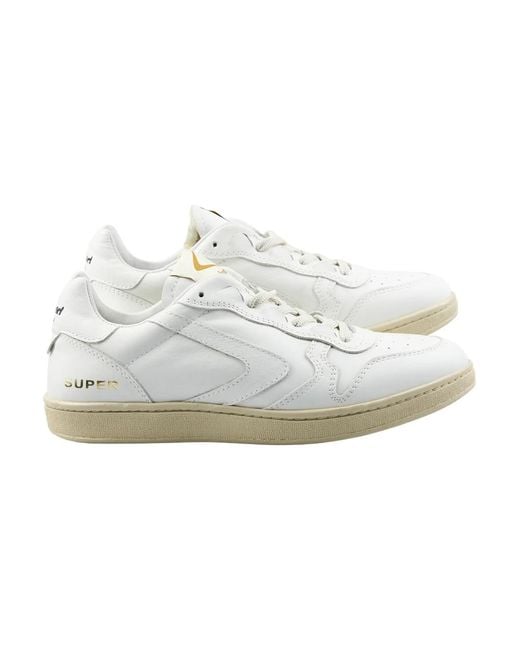 Valsport 1920 White Sneakers for men