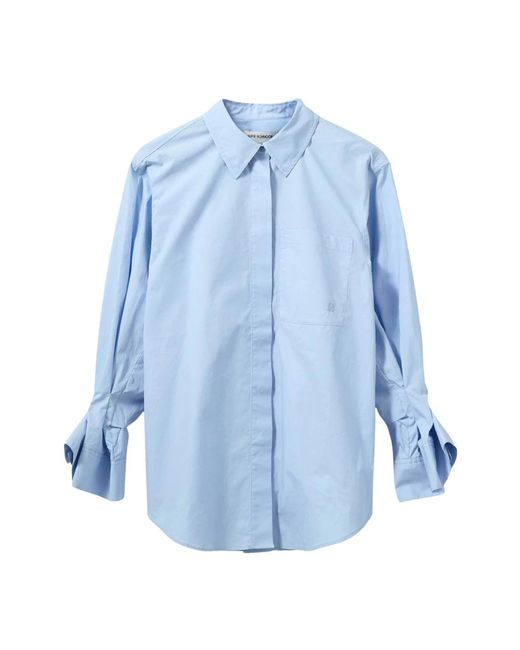 Shirts di Sofie Schnoor in Blue