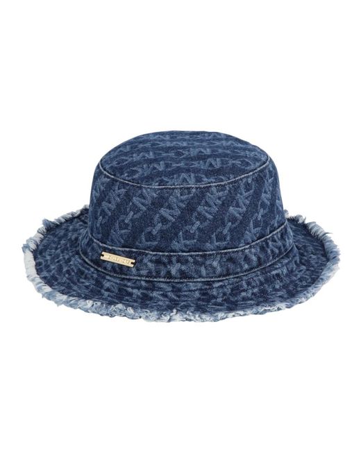 Michael Kors Blue Hats