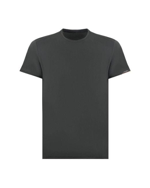 Rrd Black T-Shirts for men