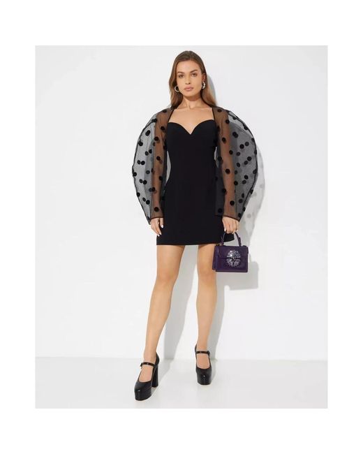 Nina Ricci Party Dresses in het Black