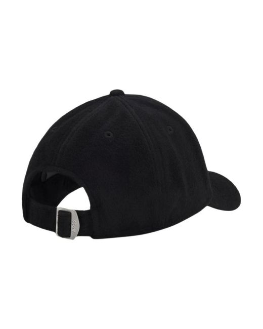 Boss Pet in het Black voor heren