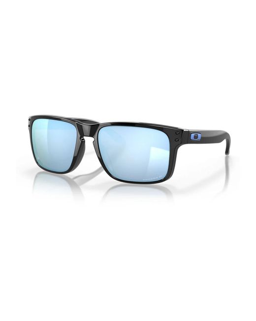 Oakley Blue Sunglasses
