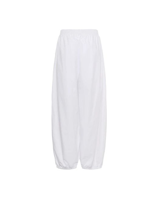 Karen By Simonsen Broek in het White
