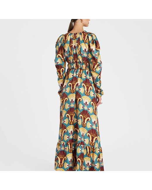 Dresses di LaDoubleJ in Green