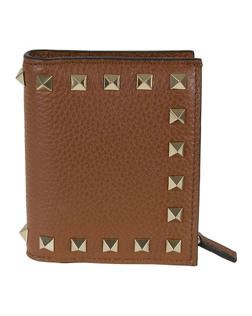 Pinko Brown Wallets & Cardholders