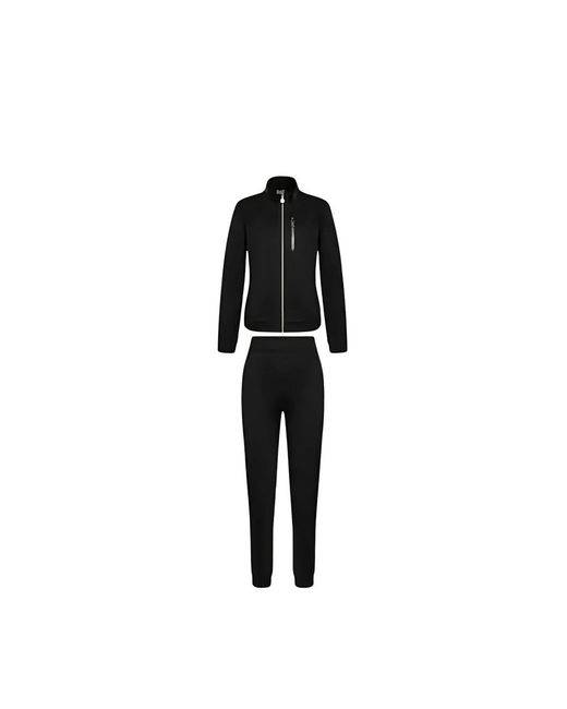 Training Sets EA7 de color Black