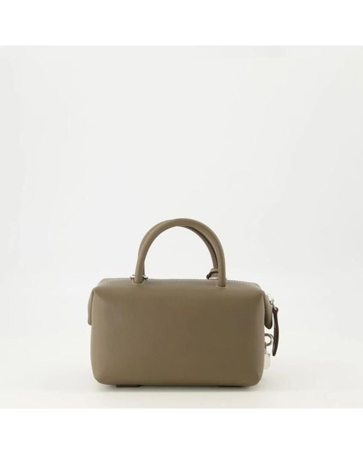 Max Mara Green Handbags
