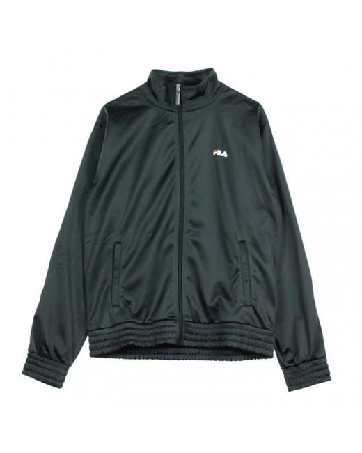 Fila Green Zip-Throughs