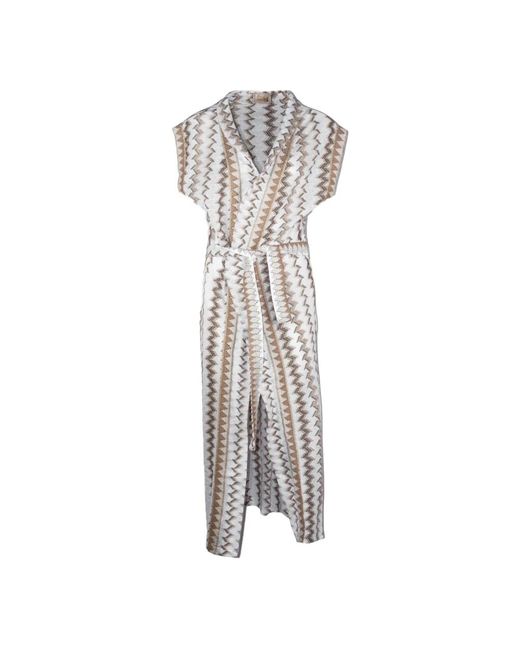 PHO® Firenze Multicolor Beachwear