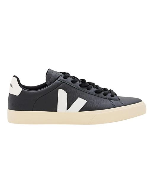 Veja Blue Sneakers for men