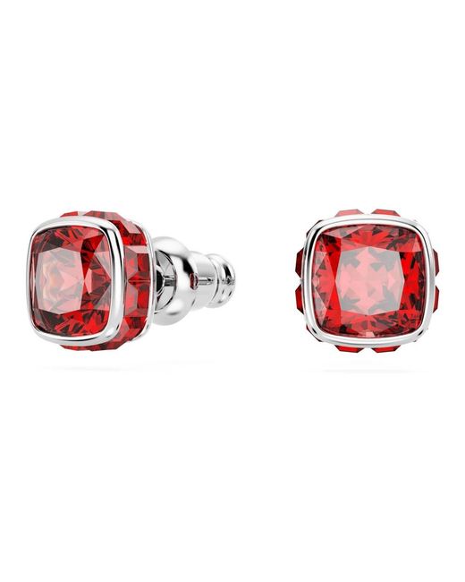 Swarovski Red Uhren