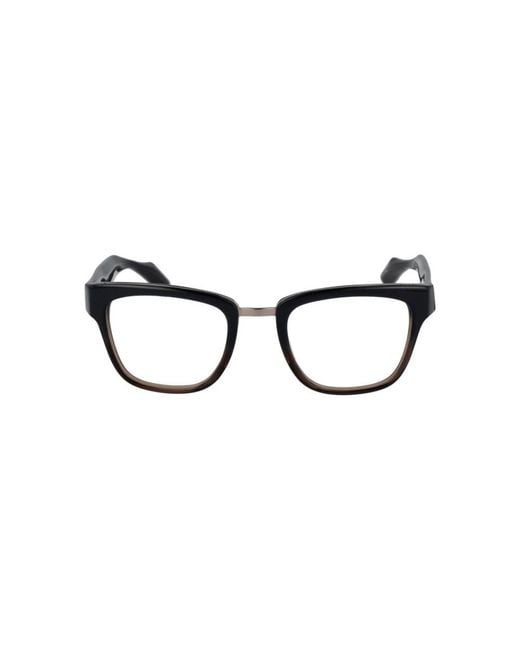 Yohji Yamamoto Black Glasses