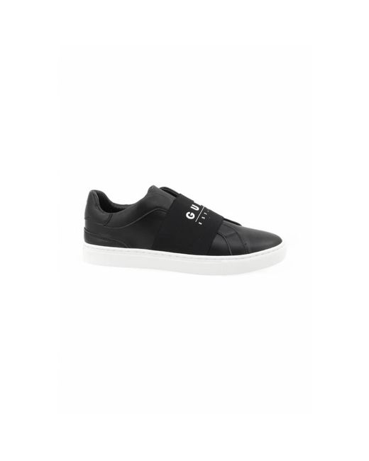 Guess Black Sneakers for men