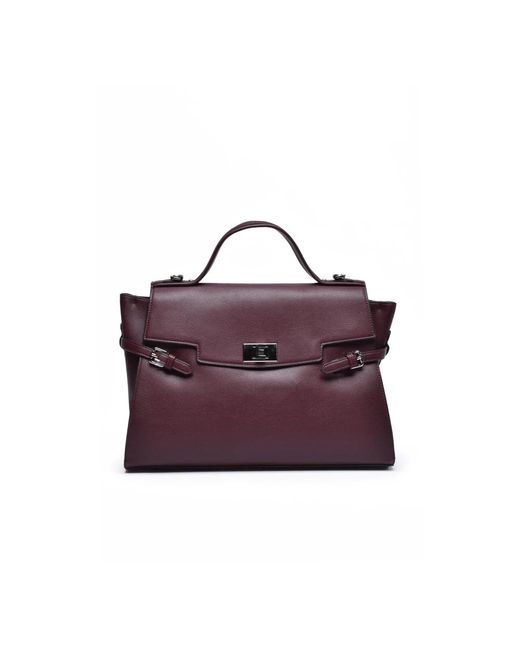 Handbags Ermanno Scervino en coloris Purple